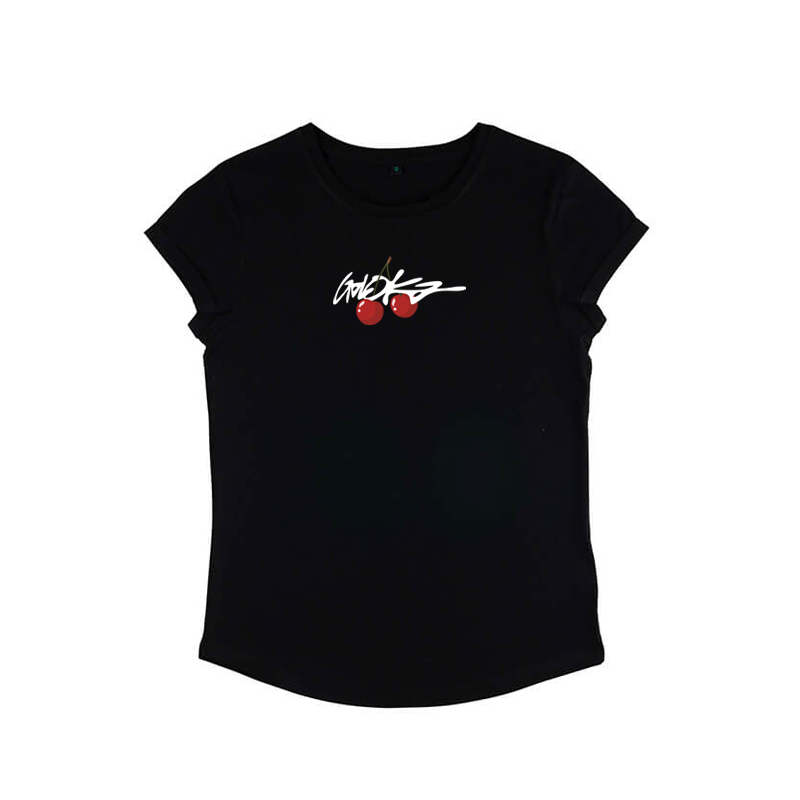 Cherry Bomb Long Sleeve
